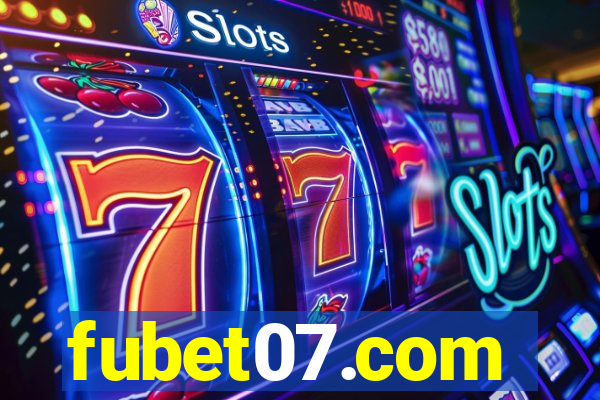 fubet07.com