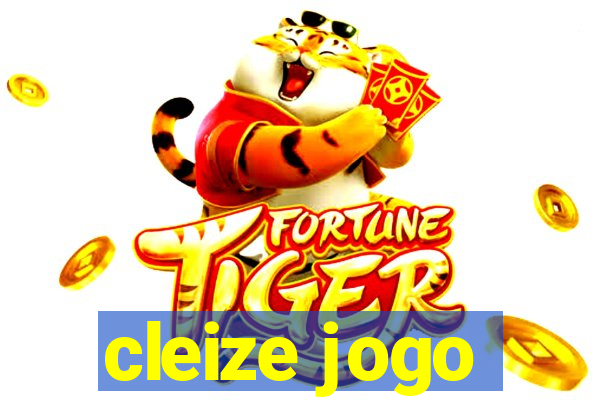 cleize jogo