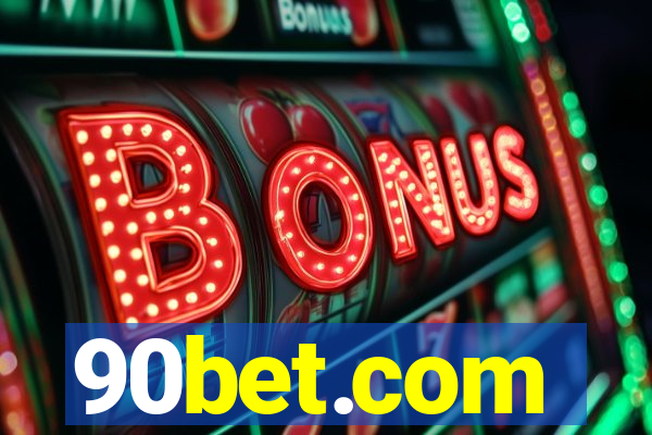 90bet.com