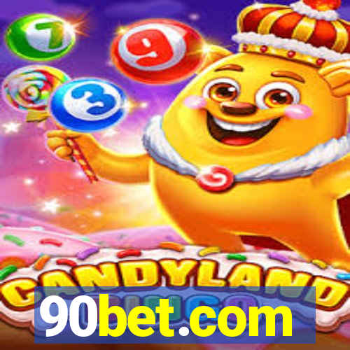 90bet.com