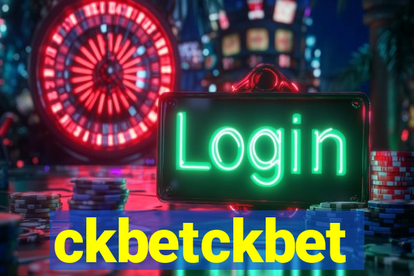 ckbetckbet