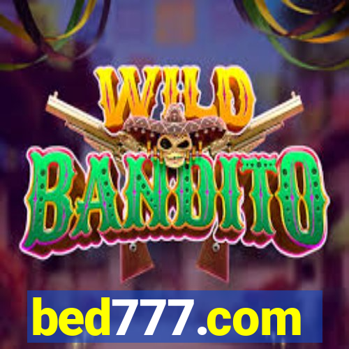 bed777.com