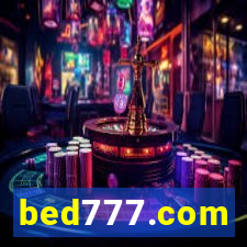 bed777.com