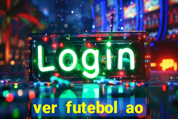 ver futebol ao vivo rmc