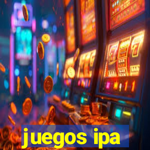 juegos ipa