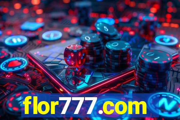 flor777.com