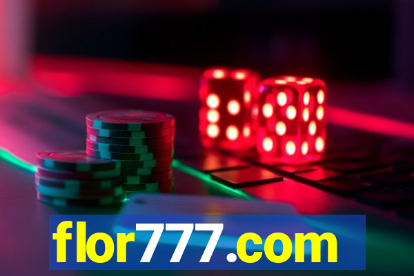 flor777.com