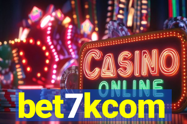 bet7kcom