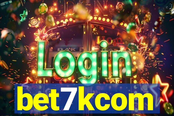 bet7kcom