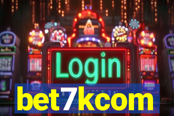 bet7kcom