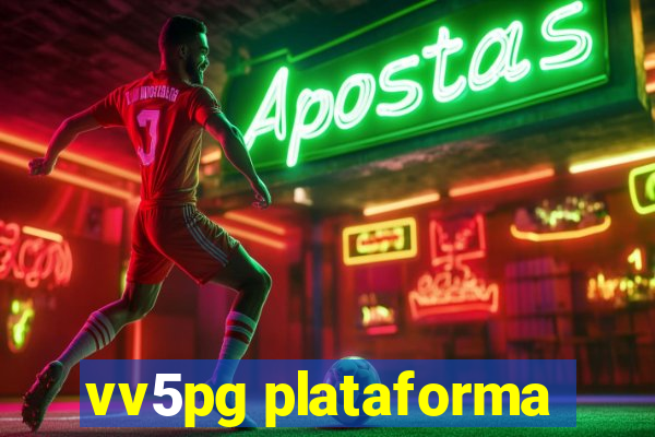 vv5pg plataforma