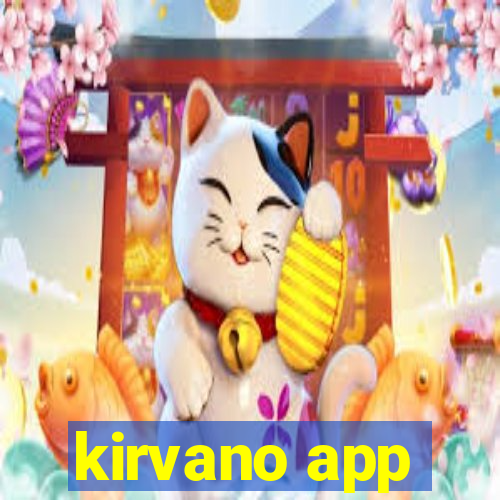 kirvano app