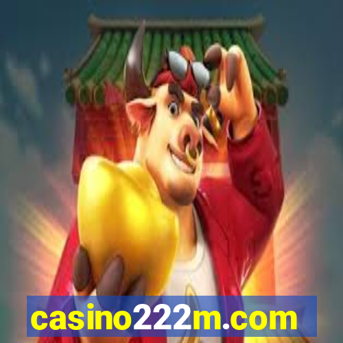 casino222m.com