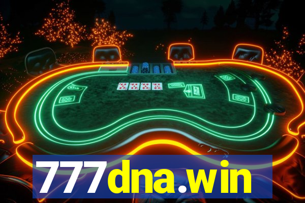 777dna.win