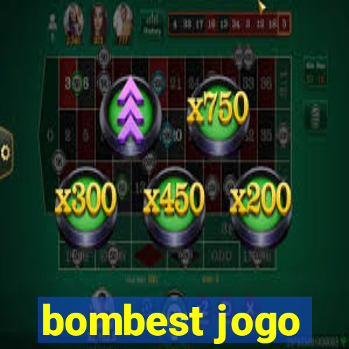 bombest jogo