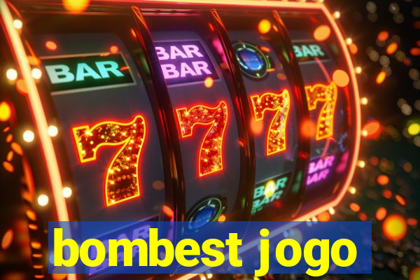 bombest jogo