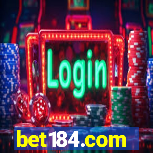 bet184.com