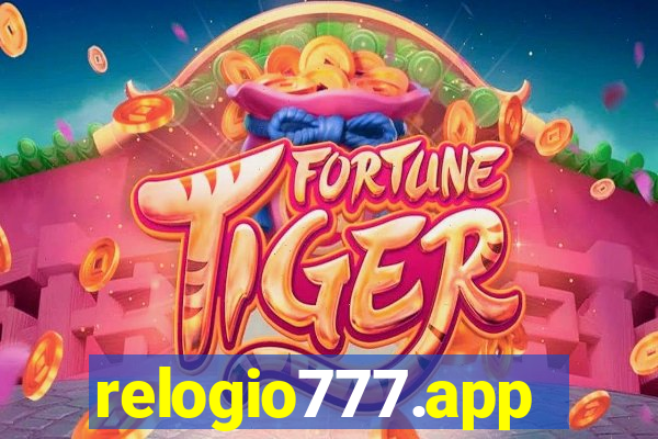 relogio777.app