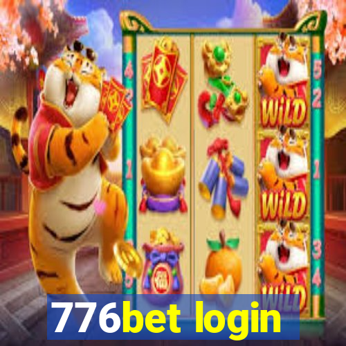 776bet login