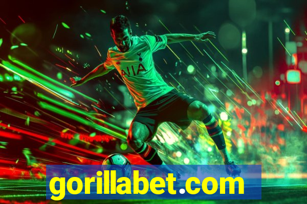 gorillabet.com