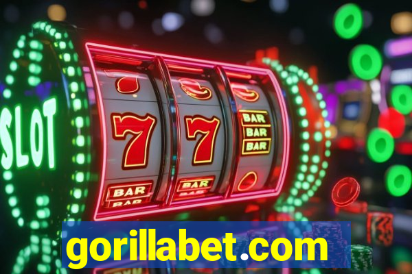 gorillabet.com