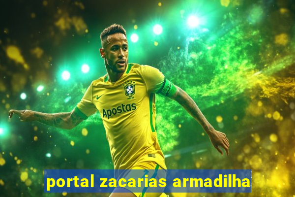 portal zacarias armadilha