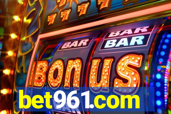 bet961.com