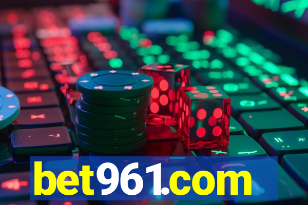 bet961.com