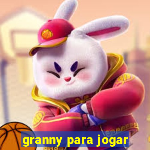 granny para jogar