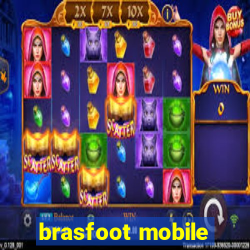 brasfoot mobile