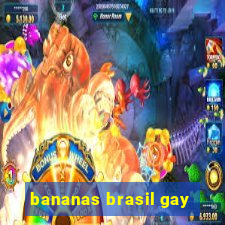 bananas brasil gay