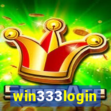 win333login