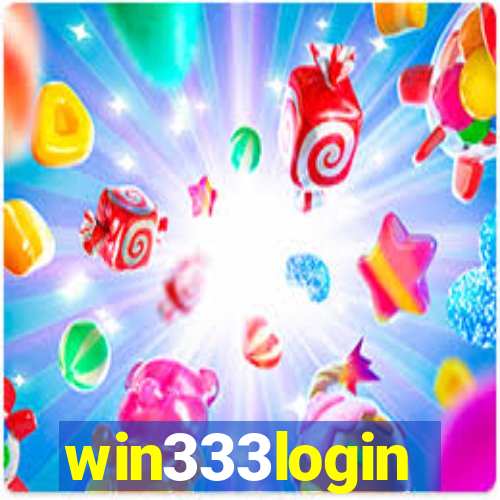 win333login