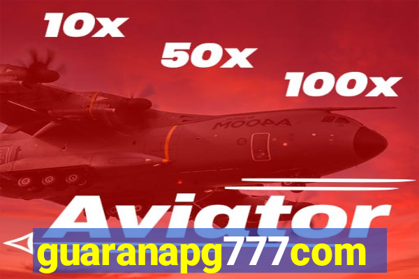 guaranapg777com