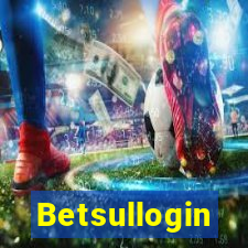 Betsullogin