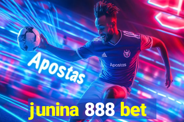 junina 888 bet