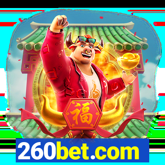 260bet.com