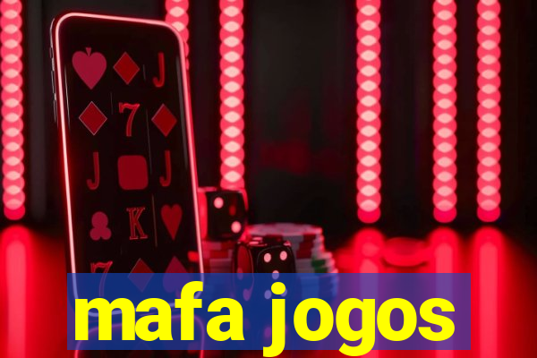 mafa jogos