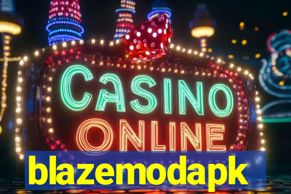 blazemodapk