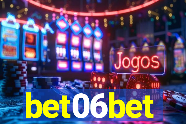 bet06bet