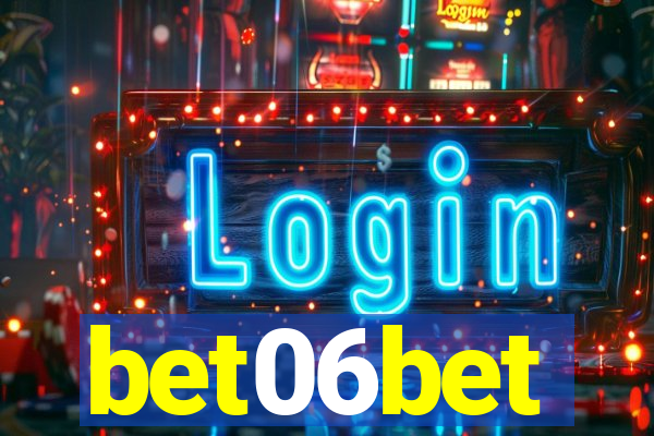 bet06bet