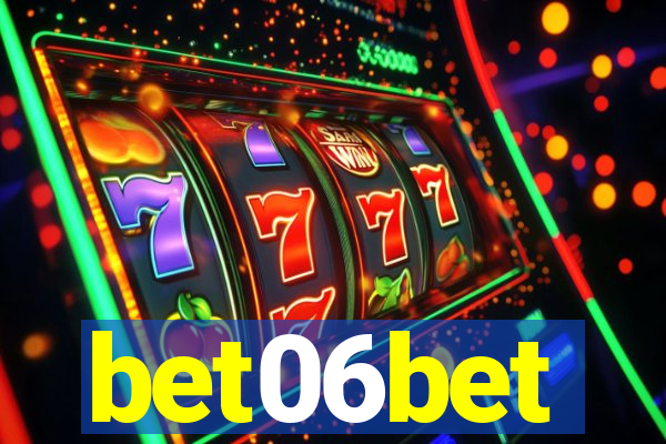 bet06bet