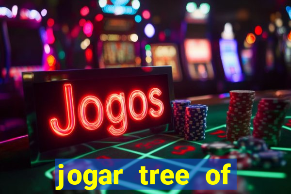 jogar tree of fortune demo