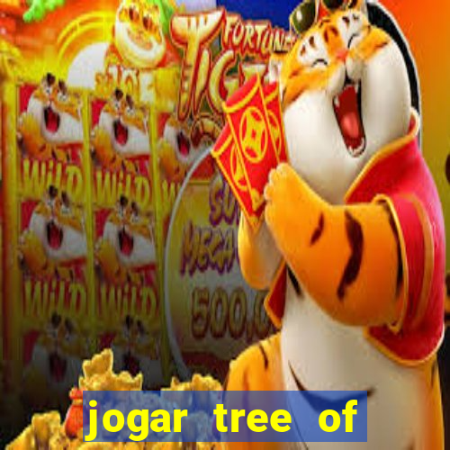 jogar tree of fortune demo