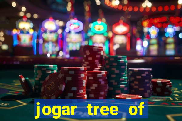 jogar tree of fortune demo