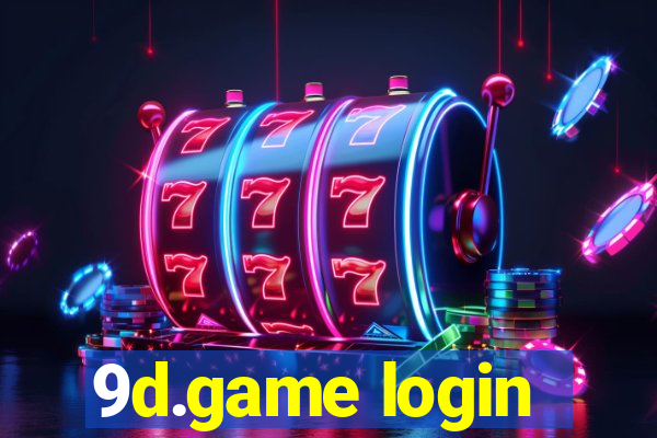 9d.game login