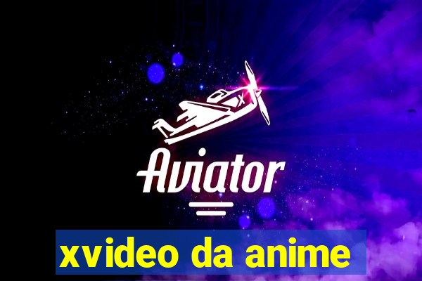 xvideo da anime