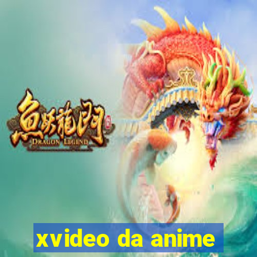 xvideo da anime