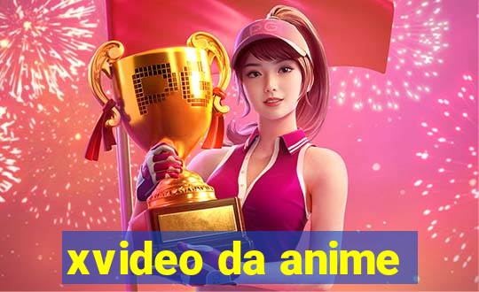 xvideo da anime