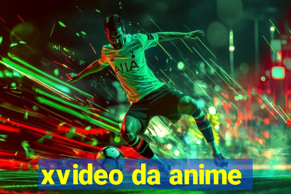 xvideo da anime